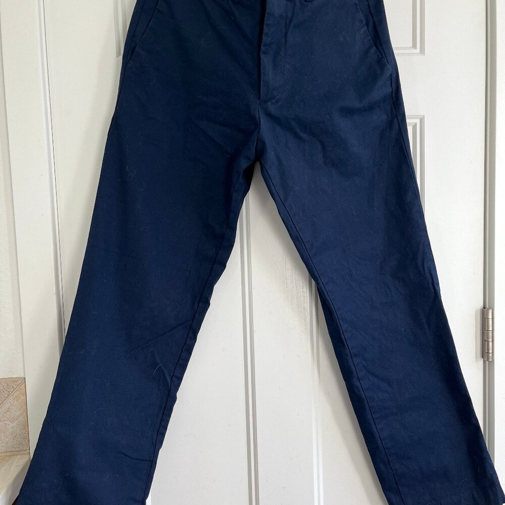 Khaki Pants